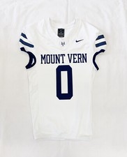 Nike MV Mustangs Mount Vernon