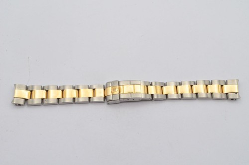 Rolex oyster acciaio oro - oyster, acciaio/oro