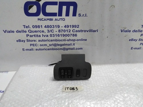 8200140985 pulsantiera comando - 8200140985,