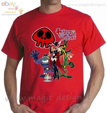 YATTAMAN TRIO DROMBO t-shirt Miss Dronio Boyakki Tonzula tshirt fino alla TG.5XL