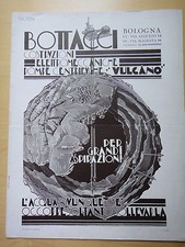 1925 circa-BOTTACCI-POMPE IDRAULICHE-BOLOGNA-PUBBLICITA'
