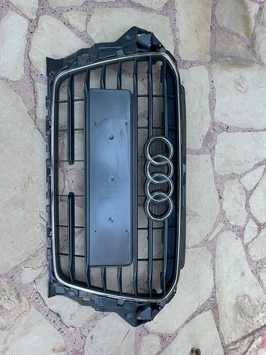 Griglia originale audi - griglia,