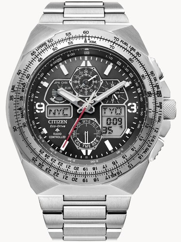 Orologio uomo citizen - orologio,