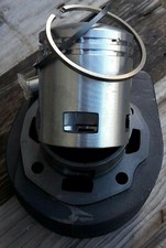 Gruppo Termico Ghisa 150 cc