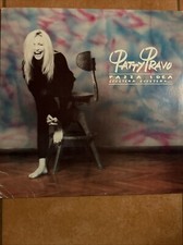 Patty pravo pazza idea - patty,