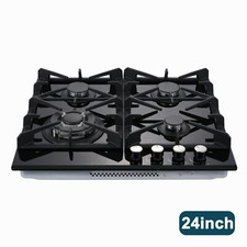 Piano cottura gas cucina 4 - cucina,