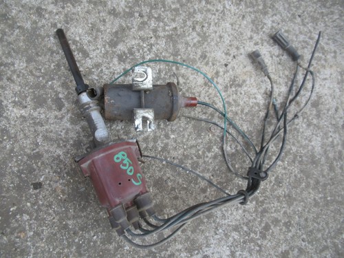 Fiat 850 special - special,