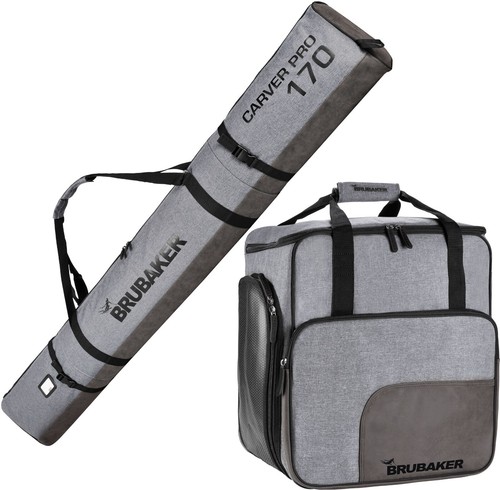 Brubaker performance borsa - brubaker,