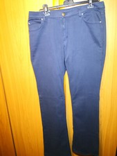 pantalone donna marina