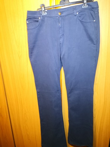 Pantalone donna marina - donna,