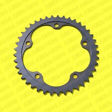 CORONA TRASMISSIONE IN ERGAL 4460 Denti 41 MV AGUSTA BRUTALE 800 910 920 1090 F4