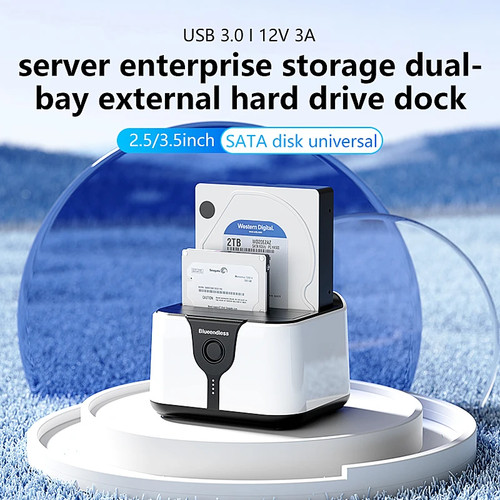 Sata hdd docking - hdd, usb