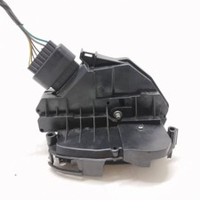 FORD FIESTA VI serratura porta