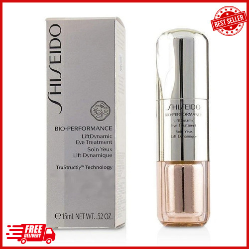 Shiseido bio performance - shiseido, bio-performance