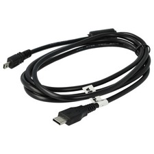 Cable USB C para Konica DiMAGE
