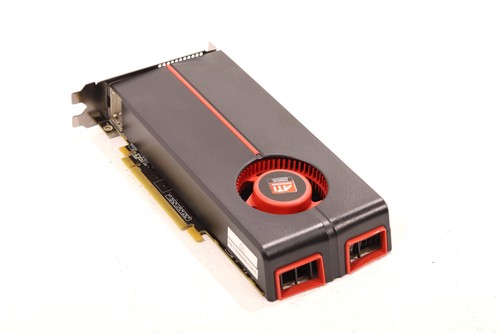 Scheda grafica ati - scheda, radeon