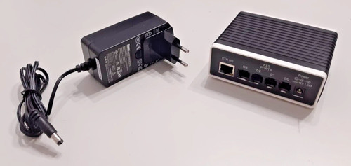 Gateway patton smartnode - gateway,