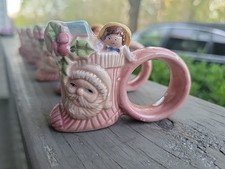 Set 8 porta tovaglioli