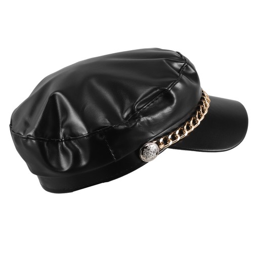 Cappello cloche vintage con - vintage,