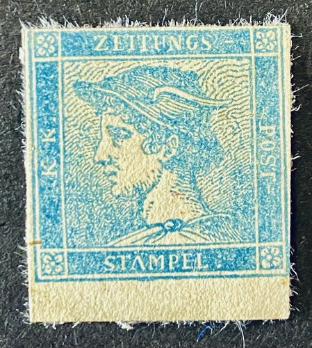 Lombardo veneto kreuzer - 0,3,
