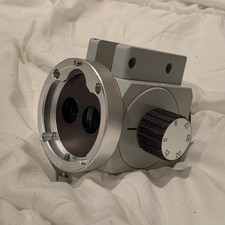 Microscopio chirurgico vintage