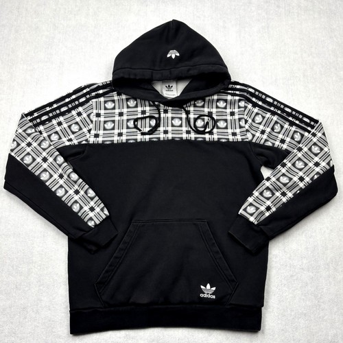 Adidas originals felpa con - originals,