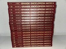 Grande Enciclopedia Medica