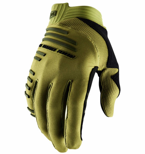 Guanti ride 100 all - guanti, dh/all