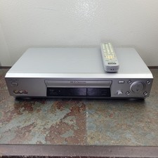 Sony slv n88 - vcr, video