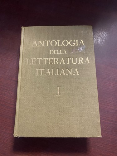 Antologia della letteratura - antologia,