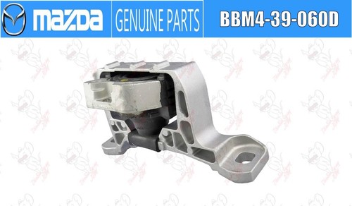 Supporto motore destro oem - motore,