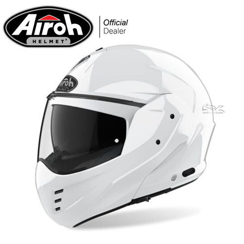 Casco moto airoh mathisse - moto,