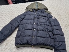 Cappotto Moncler Puffer