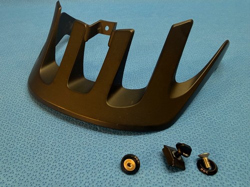 Visiera per casco mtb tectal - visiera,