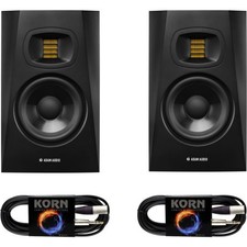 ADAM Audio T5V Plug & Play