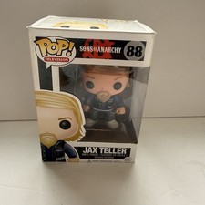 Funko Pop! Vinile: Sons of