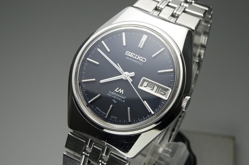 Vintage 1971 japan seiko - 1971, lord