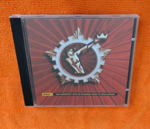 Bang the greatest hits - greatest, of