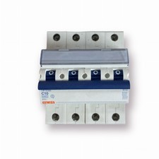 Gewiss GW 92086 Magnetic