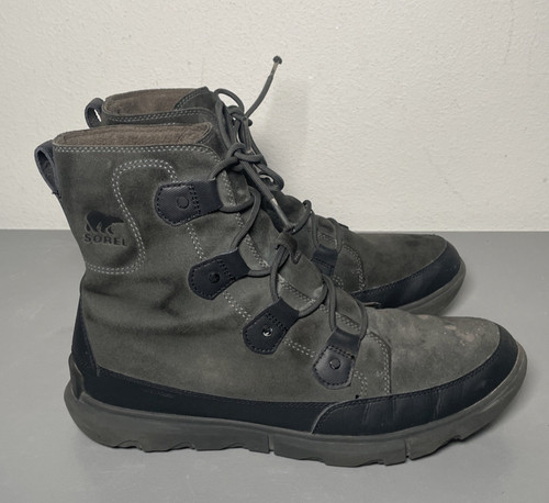 Sorel explorer next boot - explorer,