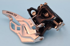 SRAM X9 Deragliatore 2x10