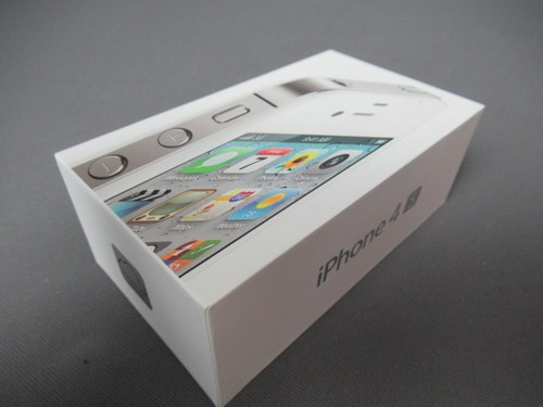 Iphone box onky - iphone,