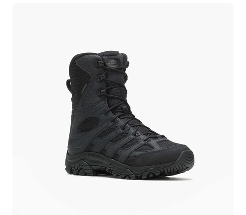 Anfibi militari merrell - anfibi,