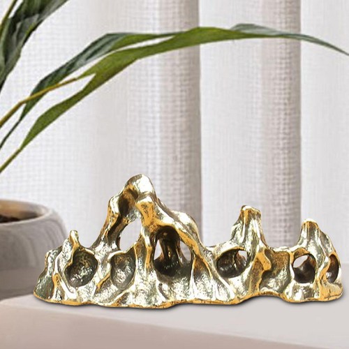 Statua rockery ornamento - statua, di