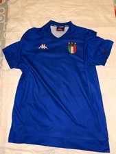 maglia Kappa italia 1998 1999