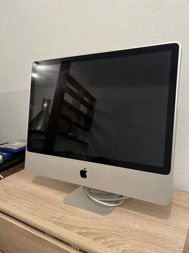 Imac pouces 2008 - imac,