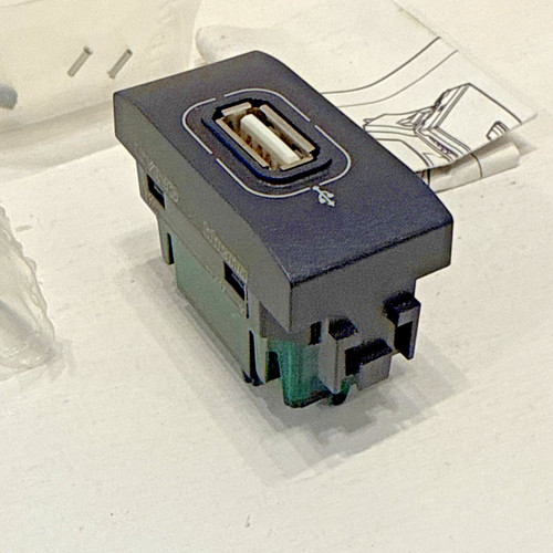 L4285 bticino presa usb - bticino,