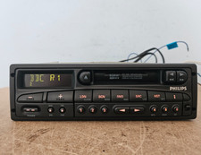 PHILIPS RC 388 RETRO AUTORADIO