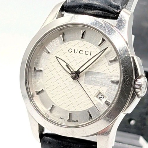 Orologio gucci 126 y2k 00s - y2k,