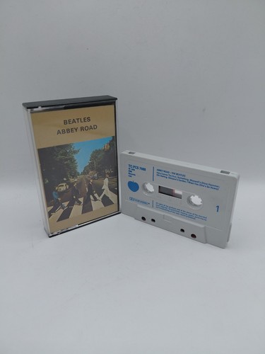 The beatles abbey - the, road
